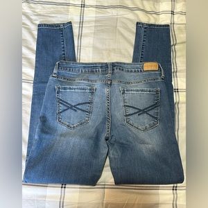 Aeropostale jeans